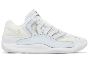 5w: Nike KD 18 Soft Pearl