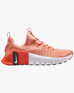 Nike Wmns Free Metcon 6 Apricot Agate