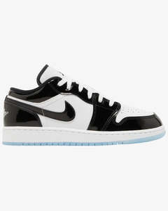 Air Jordan 1 Low SE GS Concord