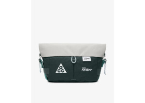 Nike ACG Aysen Fanny Pack 3L Crossbody Vintage Green White