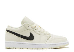 Wmns Air Jordan 1 Low Coconut Milk