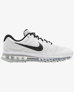 Nike Air Max 2017 White