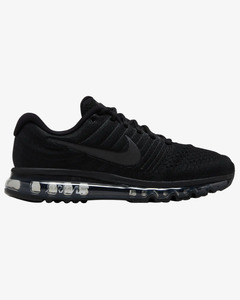 Nike Air Max 2017 Triple Black