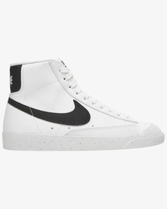 Nike Blazer Mid 77 Next Nature White Black Wmns