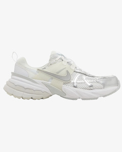 Nike V2K Run Metallic Silver Wmns