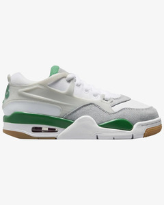Air Jordan 4 RM GS Pine Green