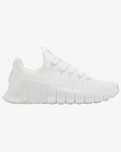 Us7: Nike Free Metcon 6 Platinum Tint Wmns