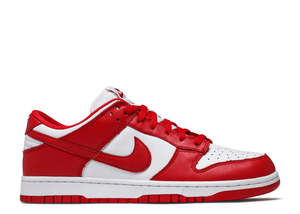 Us10: Dunk Low Retro SP St. Johns