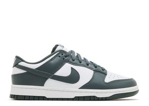 Us11: Nike Dunk Low Vintage Green