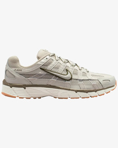 Nike Wmns P-6000 Light Bone Sail Phantom