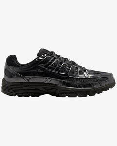 Nike Wmns P-6000 Black Anthracite