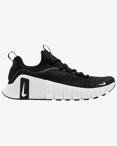 Nike Free Metcon 6 Black White
