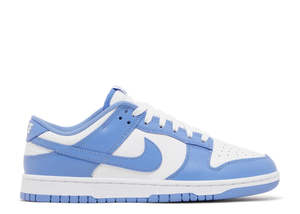 Us13: Dunk Low Polar Blue