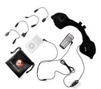 Products: Smith Bombshell Skullcandy Twin Tip Audio Kit