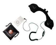 Smith Bombshell Skullcandy Single Shot Audio Kit