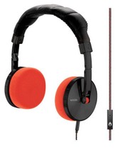 Products: Nixon Nomadic Mic Headphones