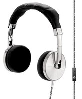 Products: Nixon Nomadic iPhone Headphones