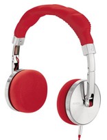 Nixon Nomadic Headphones