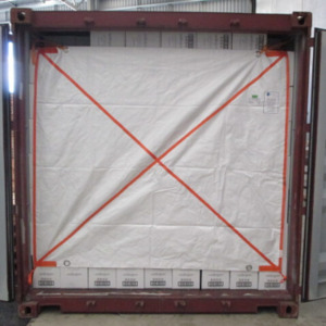 Cargo Safety Net - Basepoint Trade Supplies Depot