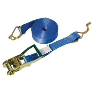 Ratchet Tie Down Strap - Basepoint Trade Supplies Depot