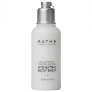 Bathe Marine Skincare Hydrating Body Balm 30ml - Basepoint Trade Supplies Depot