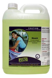 Bleach 5L - Basepoint Trade Supplies Depot