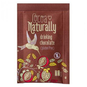 Products: Cocoa Naturally Drinking Chocolate - Basepoint Trade Supplies Depot