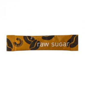 Products: Cafe Style Raw Sugar Sticks - Basepoint Trade Supplies Depot