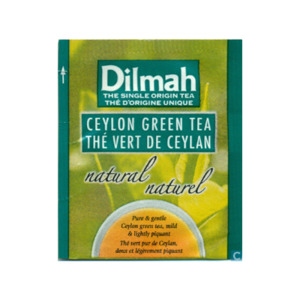 Products: Dilmah Ceylon Tea Bags - Basepoint Trade Supplies Depot