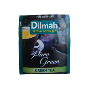 Dilmah Pure Green Tea - Basepoint Trade Supplies Depot
