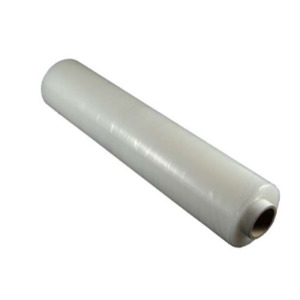 Products: Hand Cast Pallet Wrap – Clear 23 Mu - Basepoint Trade Supplies Depot