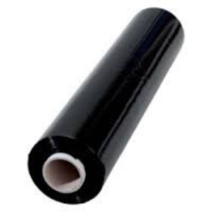 Products: Hand Cast Pallet Wrap – Black 23 Mu - Basepoint Trade Supplies Depot
