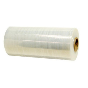 Products: Machine Cast Pallet Wrap – Clear 23 Mu - Basepoint Trade Supplies Depot