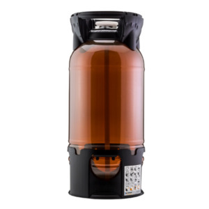 Products: Petainer Beer Keg 20L – S fitting only - Basepoint Trade Supplies Depot