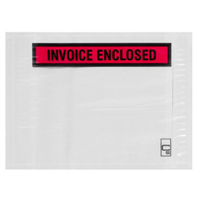 Products: Invoice Enclosed Envelopes – 1000 - Basepoint Trade Supplies Depot