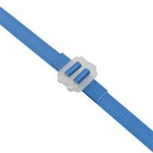 13mm Poly Buckles / 1000 - Basepoint Trade Supplies Depot
