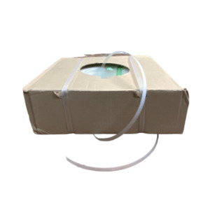 Products: 12mm Hand Strapping – Clear - Basepoint Trade Supplies Depot