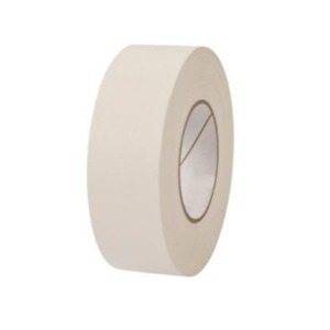 White Cloth Tape – 48mm x 30m (6 pack) - Basepoint Trade Supplies Depot