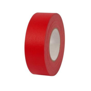 Products: Red Cloth Tape – 48mm x 30m (6 pack) - Basepoint Trade Supplies Depot