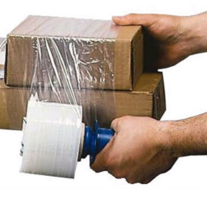 Products: Mini Wrap Bundling Film – per roll - Basepoint Trade Supplies Depot