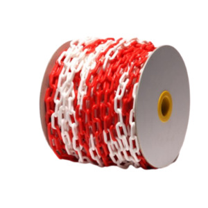 Products: 10mm Plastic Chain on Spindle - Basepoint Trade Supplies Depot