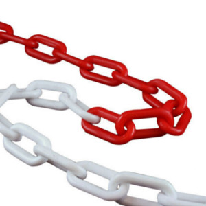Products: 4mm Plastic Chain (per metre) - Basepoint Trade Supplies Depot