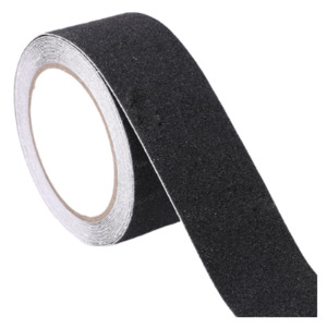 Anti Slip Tape Black 50mm – 5 pack - Basepoint Trade Supplies Depot