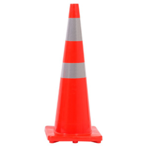 Products: Traffic Cone – 900mm NZTA Compliant - Basepoint Trade Supplies Depot