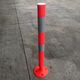 Orange SpringBack Delineator Post - Basepoint Trade Supplies Depot