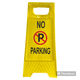 No Parking Safety Sign - Basepoint Trade Supplies Depot