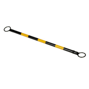 Products: Expandable Cone Pole - Basepoint Trade Supplies Depot