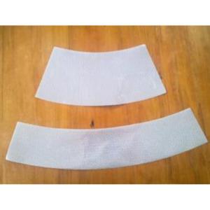 Products: Traffic Cone Reflective Stickers - Basepoint Trade Supplies Depot