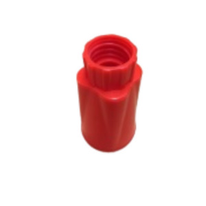 Products: Lock Part for Cone Sign Topper - Basepoint Trade Supplies Depot