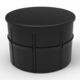 Delineator Post Cap – Orange Only - Basepoint Trade Supplies Depot